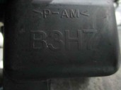 Recambio de colector admision para kia pride 1.3 cat referencia OEM IAM   