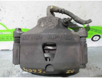 Recambio de pinza freno delantera izquierda para nissan primera berl./familiar (p10/w10) 1.6 16v cat referencia OEM IAM L1562603
