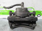 Recambio de pinza freno delantera izquierda para nissan primera berl./familiar (p10/w10) 1.6 16v cat referencia OEM IAM L1562603