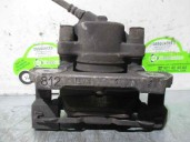 Recambio de pinza freno delantera derecha para bmw serie 1 berlina (e81/e87) 120d referencia OEM IAM 34116774682  ATE
