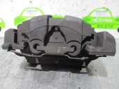 Recambio de pinza freno delantera derecha para bmw serie 1 berlina (e81/e87) 120d referencia OEM IAM 34116774682  ATE