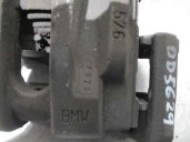 Recambio de pinza freno delantera derecha para bmw serie 1 berlina (e81/e87) 120d referencia OEM IAM 34116774682 ATE