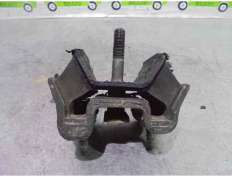 Recambio de soporte motor izquierdo para mercedes-benz clase m (w163) 2.7 cdi 20v cat referencia OEM IAM QA6122230204 