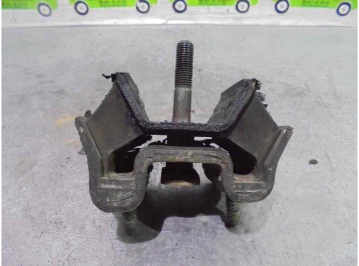 Recambio de soporte motor izquierdo para mercedes-benz clase m (w163) 2.7 cdi 20v cat referencia OEM IAM QA6122230204 