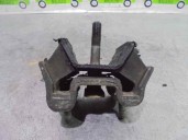 Recambio de soporte motor izquierdo para mercedes-benz clase m (w163) 2.7 cdi 20v cat referencia OEM IAM QA6122230204 