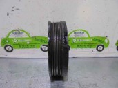 Recambio de polea cigueñal para kia sorento 2.5 crdi referencia OEM IAM 