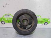 Recambio de polea cigueñal para kia sorento 2.5 crdi referencia OEM IAM   