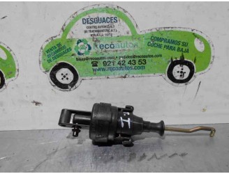 Recambio de motor cierre centralizado trasero izquierdo para mercedes-benz clase s (w140) berlina 300 sd t. / s 350 turbo (140.1