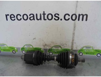 Recambio de transmision delantera izquierda para volvo s80 berlina 2.8 bi-turbo cat referencia OEM IAM 980507 9181533 