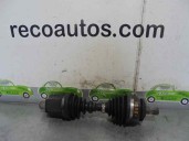 Recambio de transmision delantera izquierda para volvo s80 berlina 2.8 bi-turbo cat referencia OEM IAM 980507 9181533 