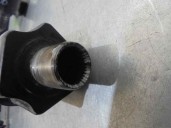 Recambio de transmision delantera izquierda para volvo s80 berlina 2.8 bi-turbo cat referencia OEM IAM 980507 9181533 