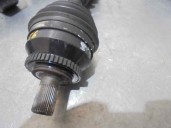 Recambio de transmision delantera izquierda para volvo s80 berlina 2.8 bi-turbo cat referencia OEM IAM 980507 9181533 