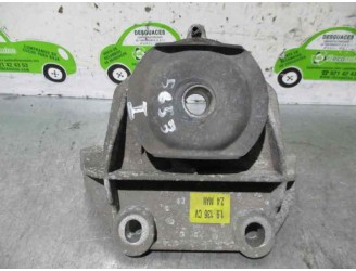 Recambio de soporte motor izquierdo para fiat bravo (198) 1.9 8v jtd cat referencia OEM IAM 176934 