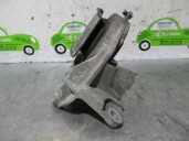 Replacement left engine mount for Fiat Bravo (198) 1.9 8V JTD CAT OEM IAM reference 176934 