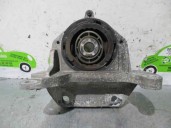 Replacement left engine mount for Fiat Bravo (198) 1.9 8V JTD CAT OEM IAM reference 176934 