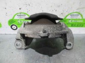 Replacement left engine mount for Fiat Bravo (198) 1.9 8V JTD CAT OEM IAM reference 176934 