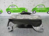 Replacement left engine mount for Fiat Bravo (198) 1.9 8V JTD CAT OEM IAM reference 176934 