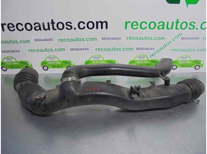 Recambio de tubo para nissan terrano/terrano.ii (r20) comfort referencia OEM IAM 