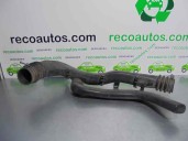 Recambio de tubo para nissan terrano/terrano.ii (r20) comfort referencia OEM IAM 