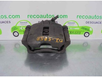 Recambio de pinza freno delantera izquierda para nissan micra (k11) 1.0 16v cat referencia OEM IAM 673217052 3054CN1 LUCAS