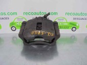 Recambio de pinza freno delantera izquierda para nissan micra (k11) 1.0 16v cat referencia OEM IAM 673217052 3054CN1 LUCAS