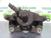 Recambio de pinza freno delantera izquierda para nissan micra (k11) 1.0 16v cat referencia OEM IAM 673217052 3054CN1 LUCAS