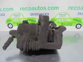 Recambio de pinza freno delantera izquierda para nissan micra (k11) 1.0 16v cat referencia OEM IAM 673217052 3054CN1 LUCAS