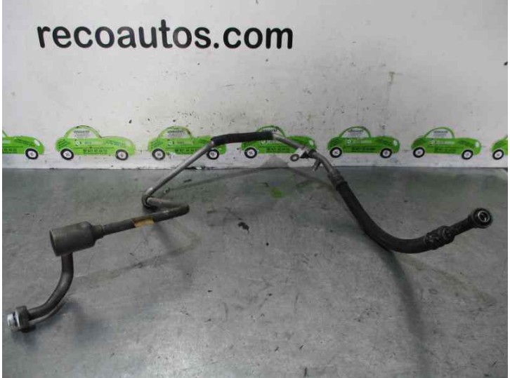 Recambio de tubos aire acondicionado para chevrolet tacuma 1.6 cat referencia OEM IAM 96450035 5C0213 