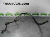 Recambio de tubos aire acondicionado para chevrolet tacuma 1.6 cat referencia OEM IAM 96450035 5C0213 