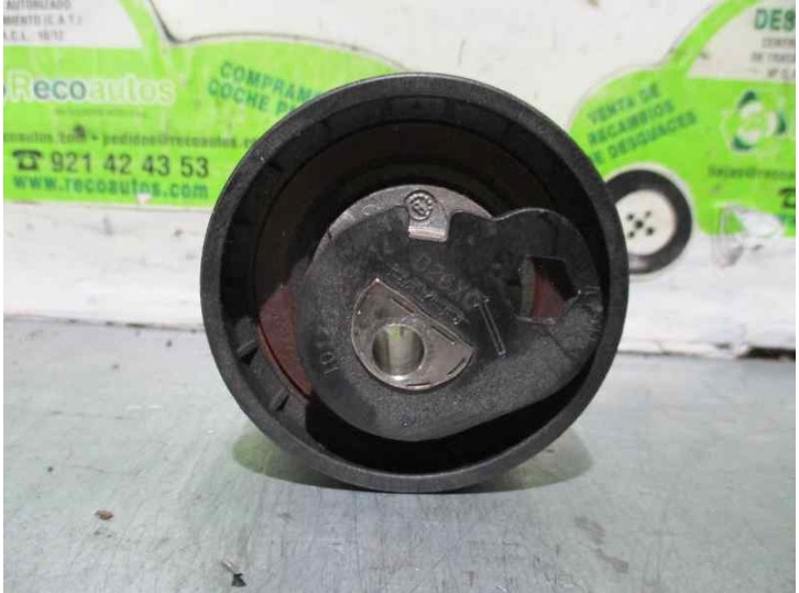 Recambio de tensor correa auxiliar para peugeot 407 coupe 2.7 hdi fap cat (uhz / dt17ted4) referencia OEM IAM 9X2Q6K254BB 