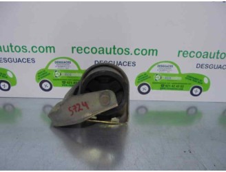 Recambio de soporte motor para smart coupe edition bluemotion referencia OEM IAM 