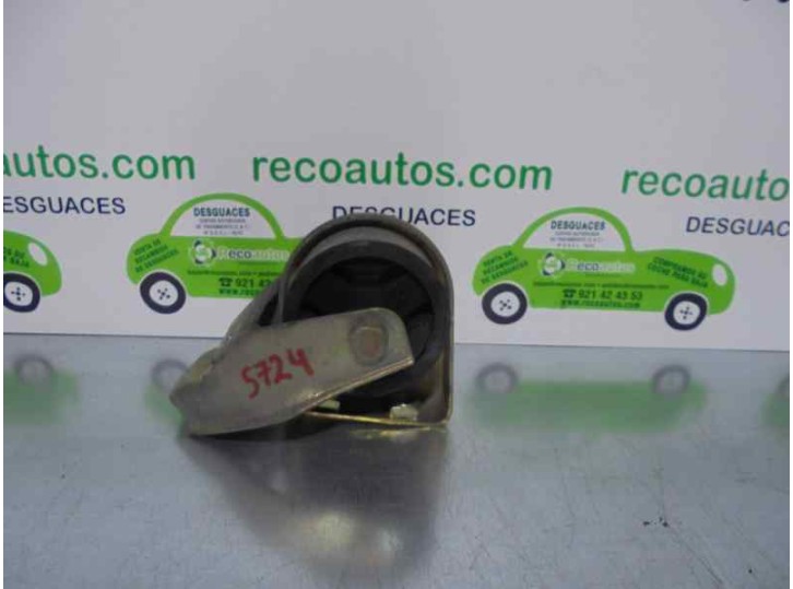 Recambio de soporte motor para smart coupe edition bluemotion referencia OEM IAM 