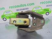 Recambio de soporte motor para smart coupe edition bluemotion referencia OEM IAM 