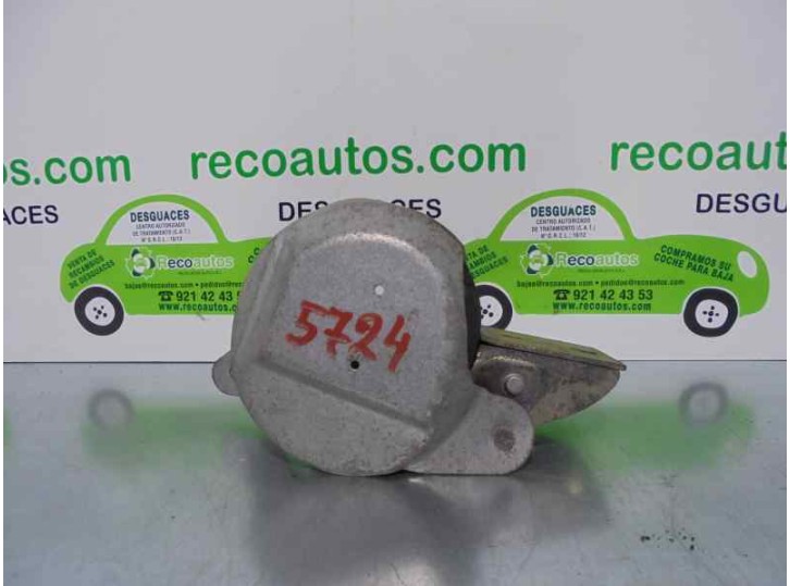 Recambio de soporte motor para smart coupe edition bluemotion referencia OEM IAM   