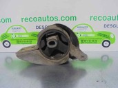 Recambio de soporte motor para smart coupe edition bluemotion referencia OEM IAM   