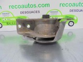 Recambio de soporte motor para smart coupe edition bluemotion referencia OEM IAM 