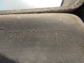 Recambio de soporte motor para smart coupe edition bluemotion referencia OEM IAM 