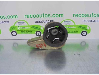 Recambio de soporte motor para smart coupe edition bluemotion referencia OEM IAM 