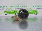 Recambio de soporte motor para smart coupe edition bluemotion referencia OEM IAM 