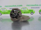 Recambio de soporte motor para smart coupe edition bluemotion referencia OEM IAM 