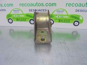 Recambio de soporte motor para smart coupe edition bluemotion referencia OEM IAM 
