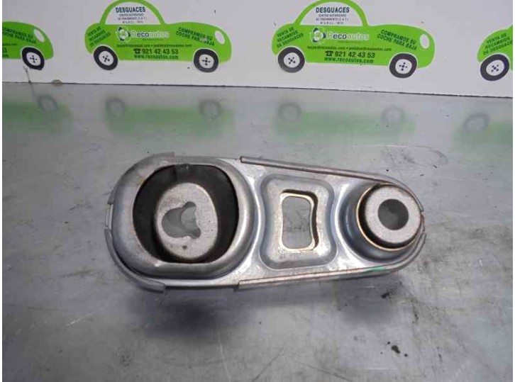 Recambio de soporte motor para nissan qashqai (j11) 360 referencia OEM IAM 113604EA0A 112383734R 