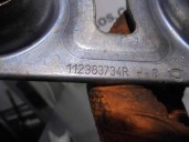 Recambio de soporte motor para nissan qashqai (j11) 360 referencia OEM IAM 113604EA0A 112383734R 