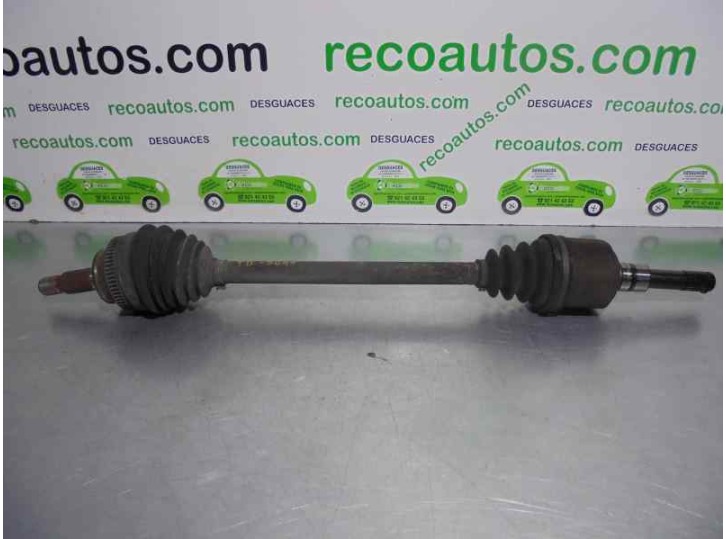 Recambio de transmision trasera derecha para land rover freelander (ln) 2.0 turbodiesel referencia OEM IAM   