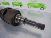 Recambio de transmision trasera derecha para land rover freelander (ln) 2.0 turbodiesel referencia OEM IAM   