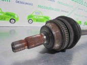 Recambio de transmision trasera derecha para land rover freelander (ln) 2.0 turbodiesel referencia OEM IAM   