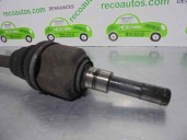 Recambio de transmision trasera izquierda para land rover freelander (ln) 2.0 turbodiesel referencia OEM IAM   