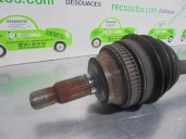 Recambio de transmision trasera izquierda para land rover freelander (ln) 2.0 turbodiesel referencia OEM IAM   