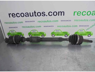 Recambio de transmision delantera derecha para volvo s40 berlina 1.8 cat (1783 cm3. multipoint) referencia OEM IAM 30620828 