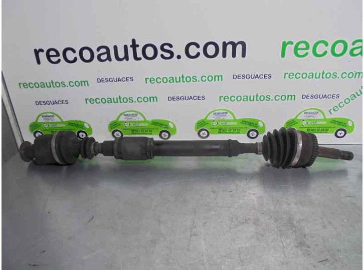 Recambio de transmision delantera derecha para volvo s40 berlina 1.8 cat (1783 cm3. multipoint) referencia OEM IAM 30620828 